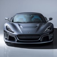 Rimac C_Two