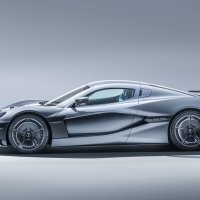Rimac C_Two