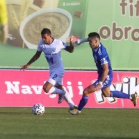 Slaven Belupo - Osijek