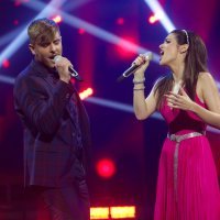 Arija Rizvić, Marko Kutlić