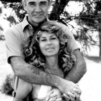 Sean Connery i Micheline Roquebrune