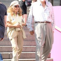 Sean Connery i Micheline Roquebrune