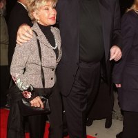 Sean Connery i Micheline Roquebrune