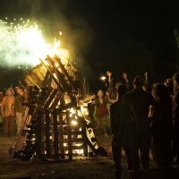 Prizor iz serije 'Treći dan'