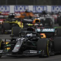 Formula 1 - VN Emilia Romagne (Imola)