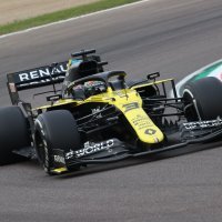 Formula 1 - VN Emilia Romagne (Imola)