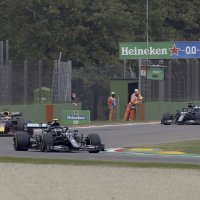 Formula 1 - VN Emilia Romagne (Imola)