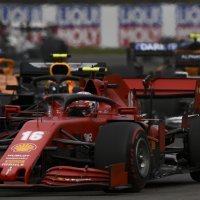 Formula 1 - VN Emilia Romagne (Imola)