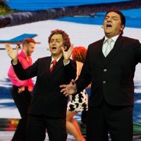 Lu Jakelić, Goran Navojec