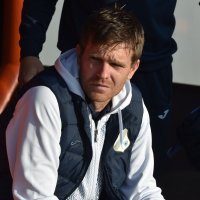 Šibenik - Rijeka (10. kolo)  Simon Rožman (Rijeka)