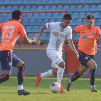 Šibenik - Rijeka (10. kolo)