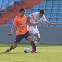 Šibenik - Rijeka (10. kolo)