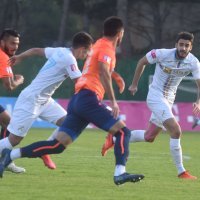 Šibenik - Rijeka (10. kolo)