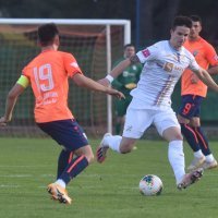 Šibenik - Rijeka (10. kolo)