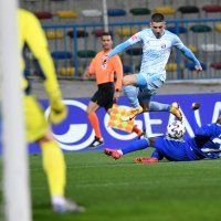 Lokomotiva - Dinamo (10. kolo HT Prve lige)