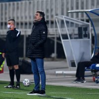 Lokomotiva - Dinamo (10. kolo HT Prve lige)