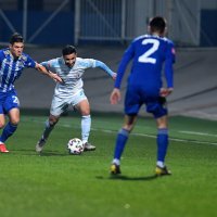 Lokomotiva - Dinamo (10. kolo HT Prve lige)