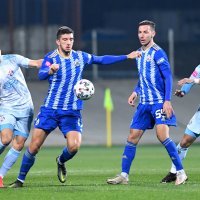 Lokomotiva - Dinamo (10. kolo HT Prve lige)