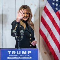 Melania Trump