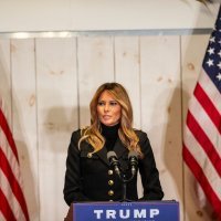 Melania Trump