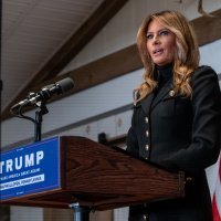 Melania Trump