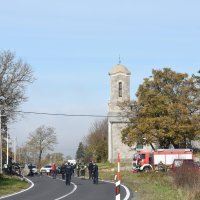 U sudaru dvaju automobila poginulo troje putnika