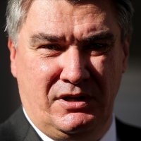 Zoran Milanović