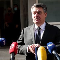 Zoran Milanović
