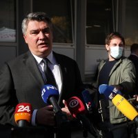 Zoran Milanović