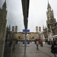 Koronavirus, Njemačka