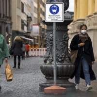 Koronavirus, Njemačka