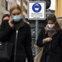 Koronavirus, Njemačka