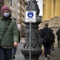 Koronavirus, Njemačka