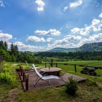 Tree House Gorski Lazi