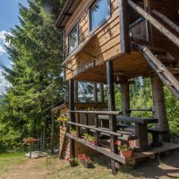 Tree House Gorski Lazi