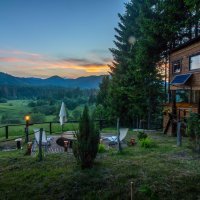 Tree House Gorski Lazi