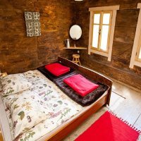 Planinska kuća Margherita