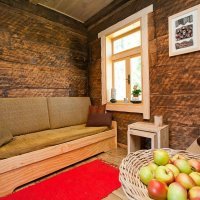 Planinska kuća Margherita