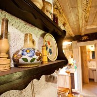 Planinska kuća Margherita