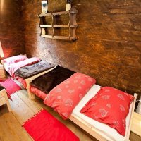 Planinska kuća Margherita