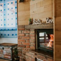 Kuća za odmor Primus