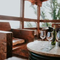 Kuća za odmor Primus