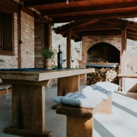 Kuća za odmor Primus