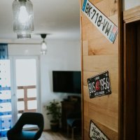 Kuća za odmor Primus