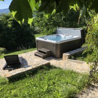 Koliba Gornji Desinec