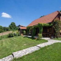 Koliba Gornji Desinec