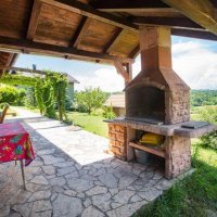 Koliba Gornji Desinec