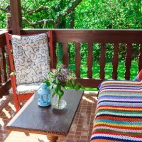 Planinska kuća Na Okić