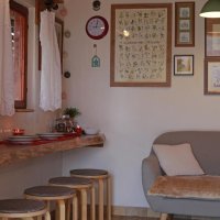 Planinska kuća Na Okić