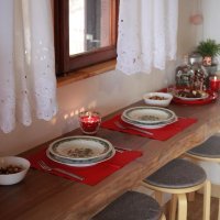 Planinska kuća Na Okić